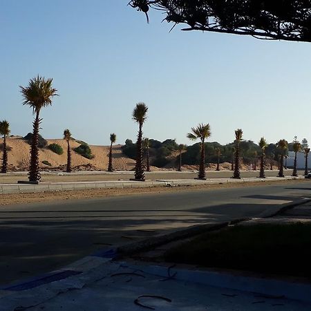 Villa Nour 沃利迪耶 外观 照片