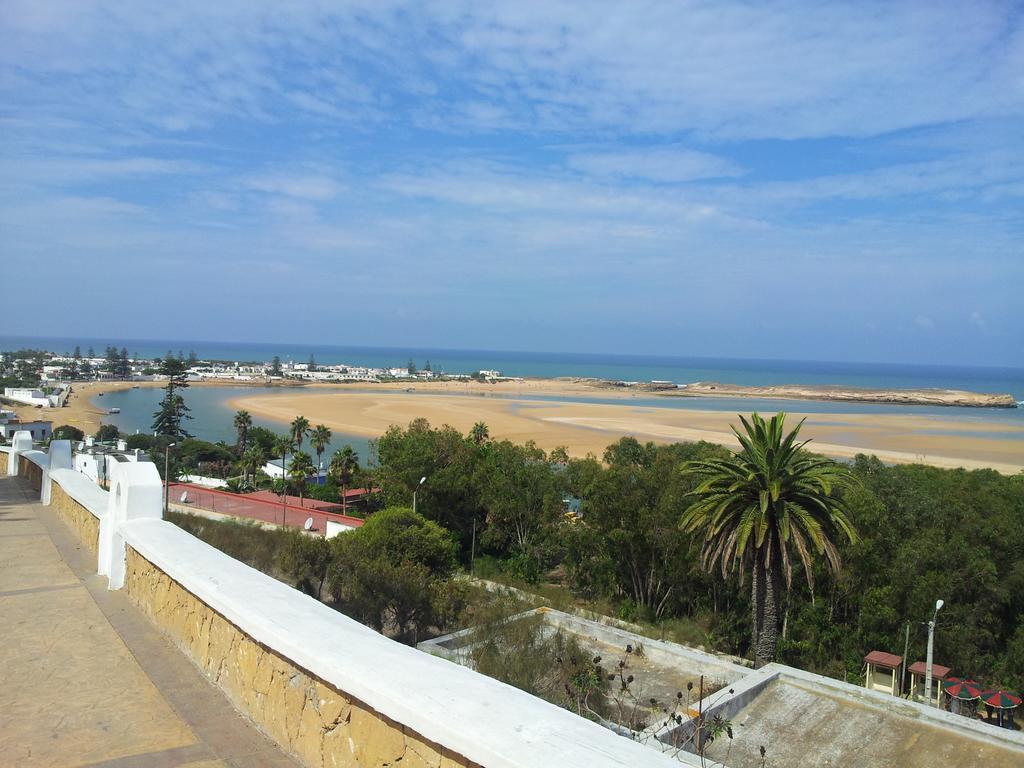 Villa Nour 沃利迪耶 客房 照片