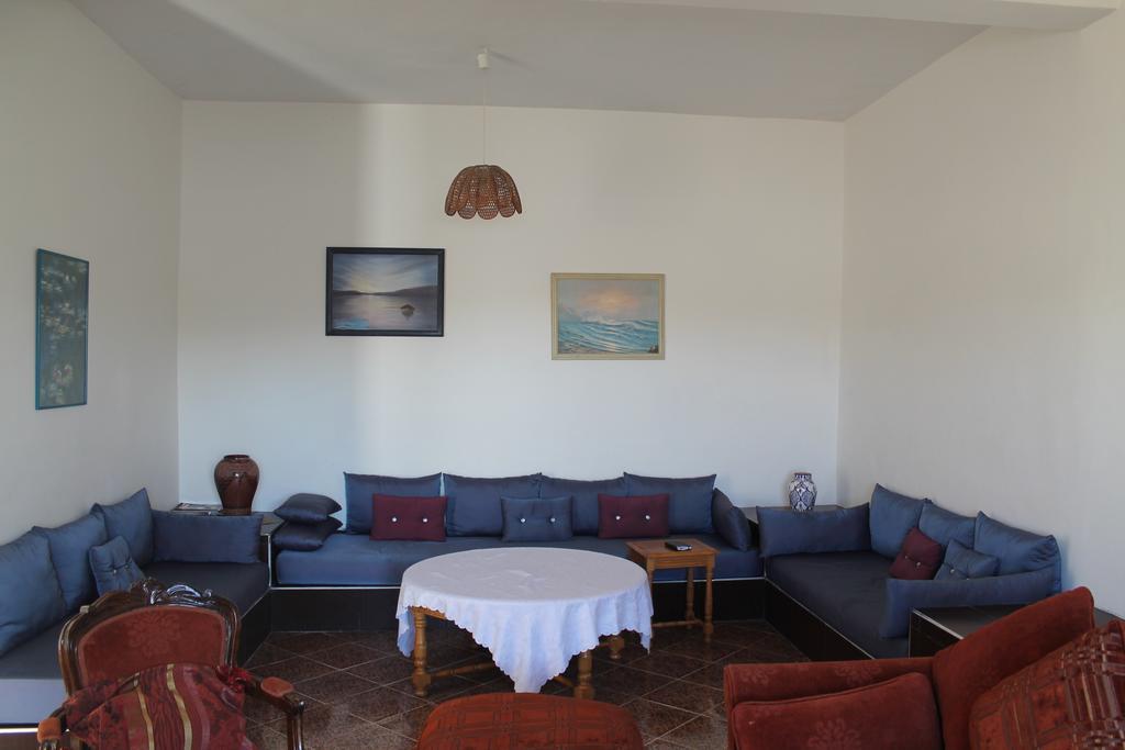 Villa Nour 沃利迪耶 客房 照片