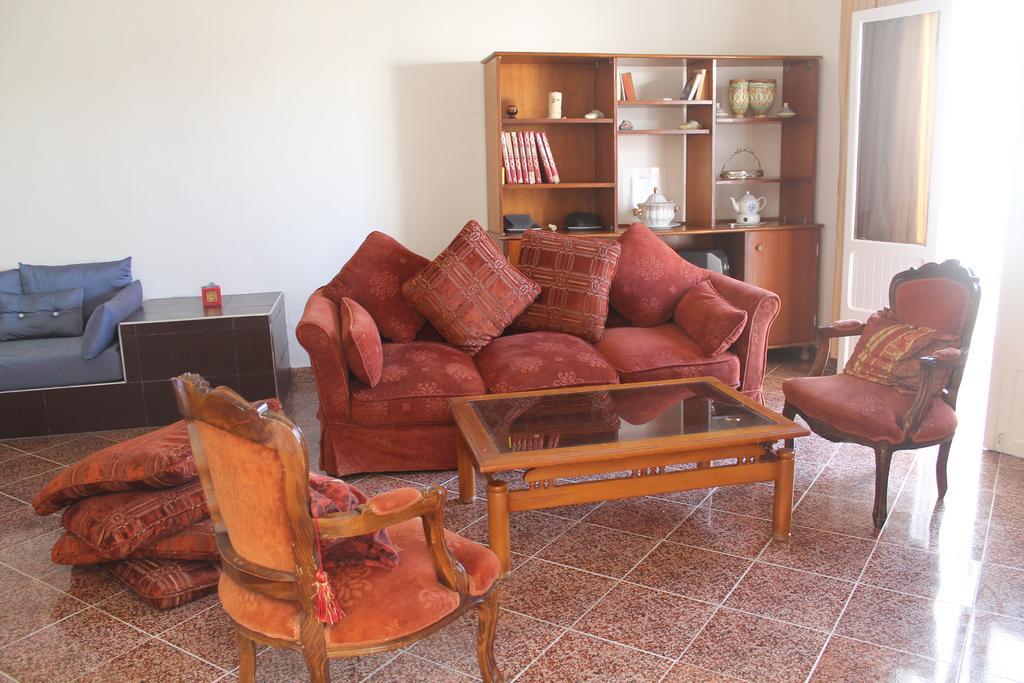 Villa Nour 沃利迪耶 客房 照片