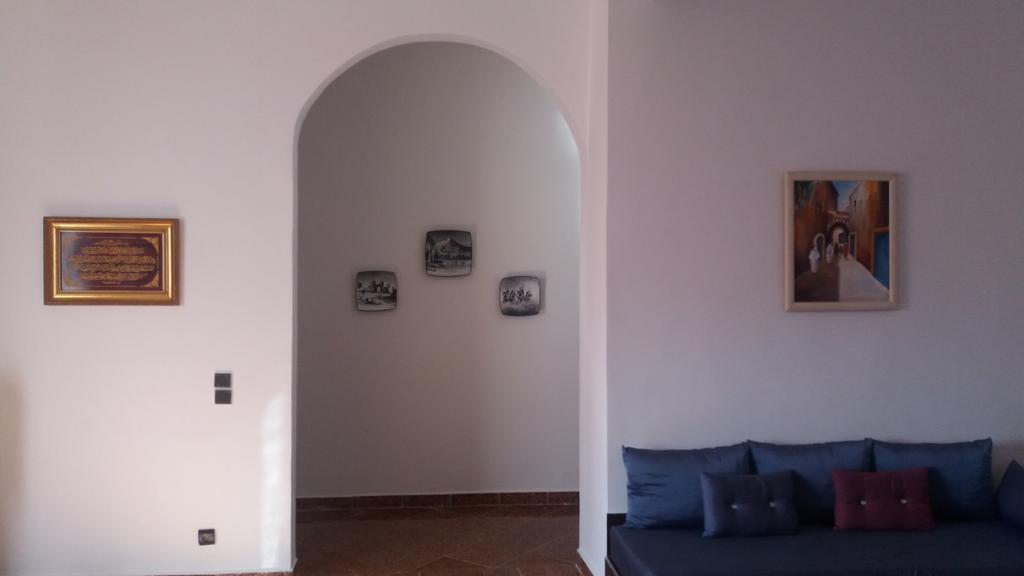 Villa Nour 沃利迪耶 外观 照片