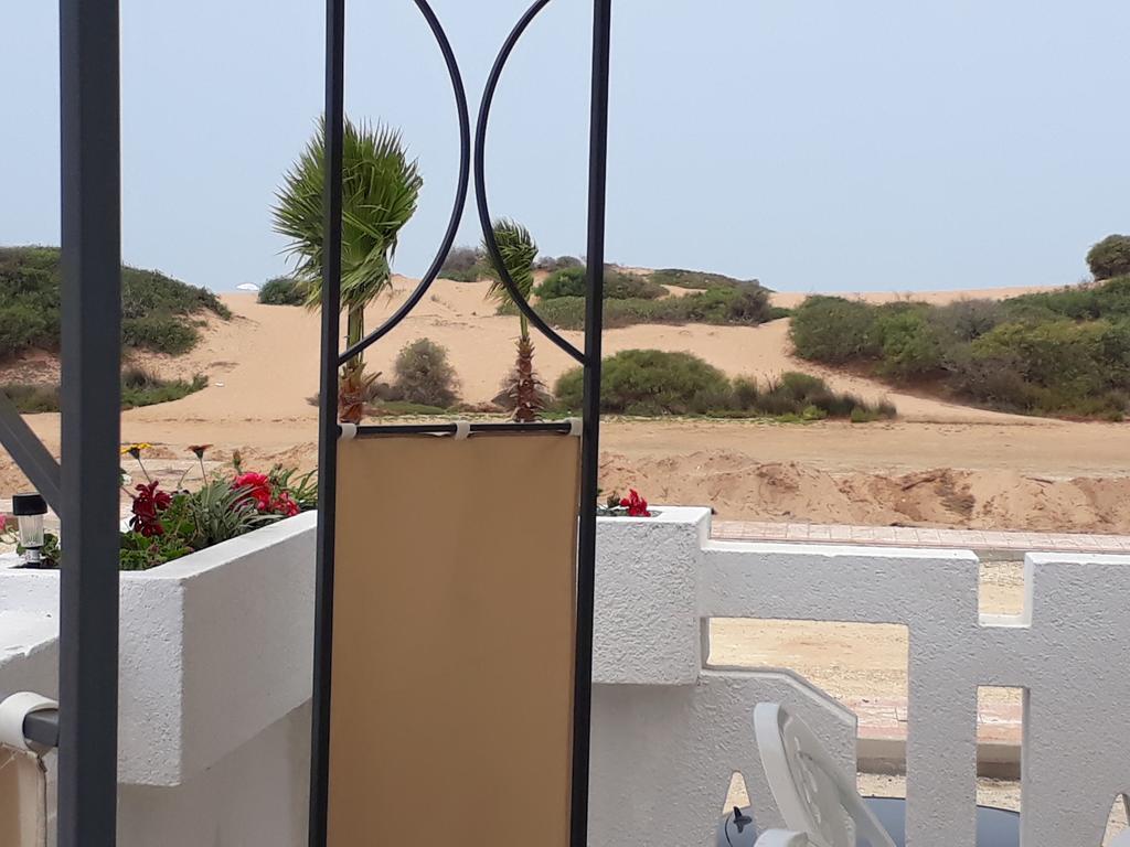 Villa Nour 沃利迪耶 外观 照片